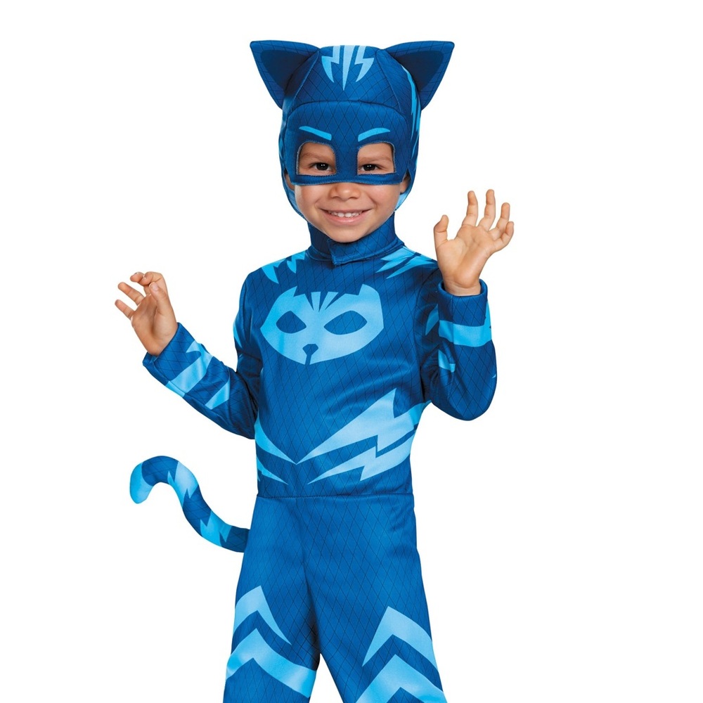 Cat boy 3t-4t